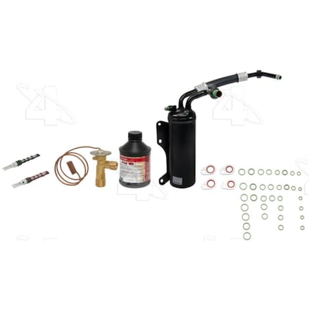 Four Seasons A/C SERVICE KITS 60058SK